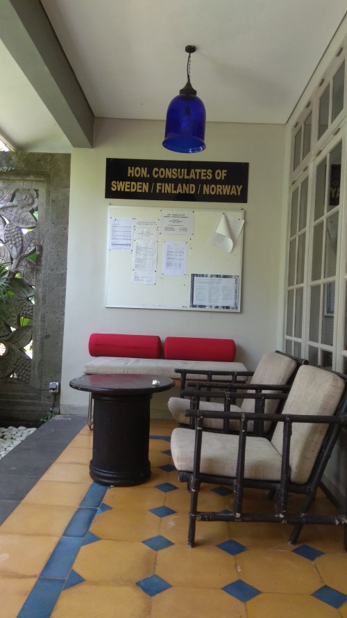 Finnish Honorary Consulate, Embassy | We provide Indonesia infrastructure map on various property sectors and data. Access property listings, infrastructure developments, news, and valuable transaction data for informed decisions.