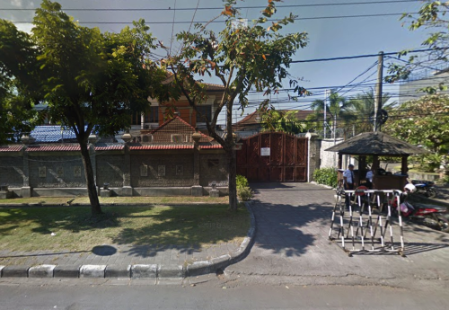 Japanese Consulate General, Embassy | We provide Indonesia infrastructure map on various property sectors and data. Access property listings, infrastructure developments, news, and valuable transaction data for informed decisions.