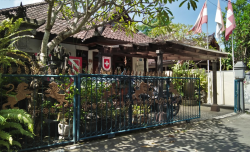 Swiss Honorary Consulate, Embassy | We provide Indonesia infrastructure map on various property sectors and data. Access property listings, infrastructure developments, news, and valuable transaction data for informed decisions.