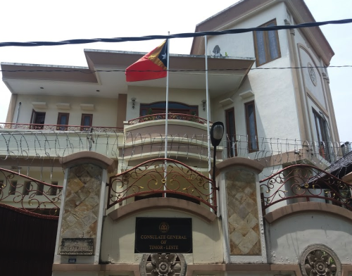Timor-Leste Consulate General, Embassy | We provide Indonesia infrastructure map on various property sectors and data. Access property listings, infrastructure developments, news, and valuable transaction data for informed decisions.