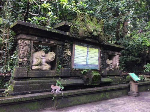 Sacred Monkey Forest Sanctuary, Entertainment | We provide Indonesia infrastructure map on various property sectors and data. Access property listings, infrastructure developments, news, and valuable transaction data for informed decisions.