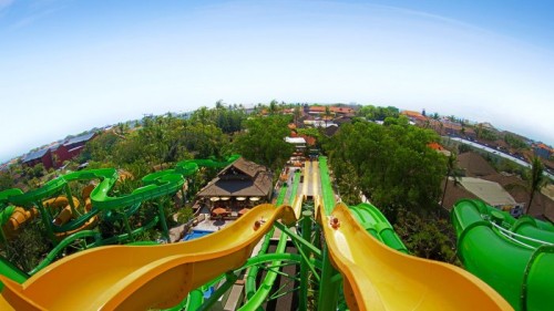 Waterbom Bali, Entertainment | We provide Indonesia infrastructure map on various property sectors and data. Access property listings, infrastructure developments, news, and valuable transaction data for informed decisions.