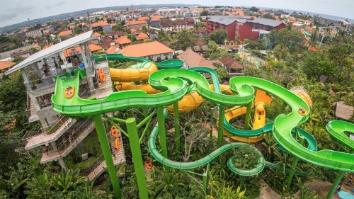 Waterbom Bali, Entertainment | We provide Indonesia infrastructure map on various property sectors and data. Access property listings, infrastructure developments, news, and valuable transaction data for informed decisions.
