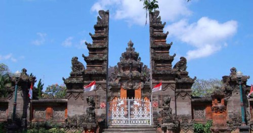 Bali Museum, Entertainment | We provide Indonesia infrastructure map on various property sectors and data. Access property listings, infrastructure developments, news, and valuable transaction data for informed decisions.