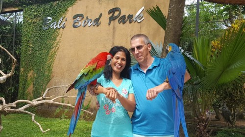 Bali Bird Park, Entertainment | We provide Indonesia infrastructure map on various property sectors and data. Access property listings, infrastructure developments, news, and valuable transaction data for informed decisions.
