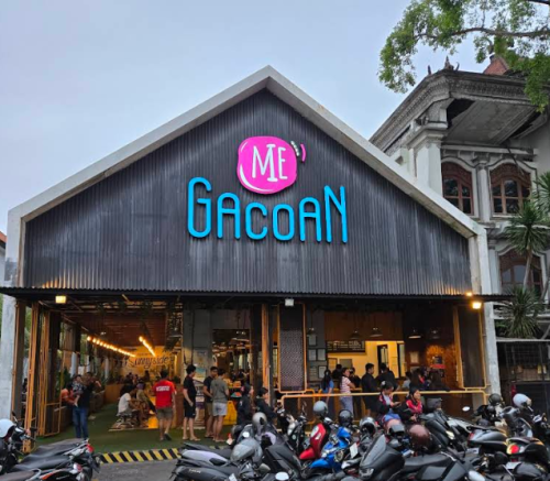 Mie Gacoan Bali Batubulan, Stand Alone Retail | We provide Indonesia infrastructure map on various property sectors and data. Access property listings, infrastructure developments, news, and valuable transaction data for informed decisions.