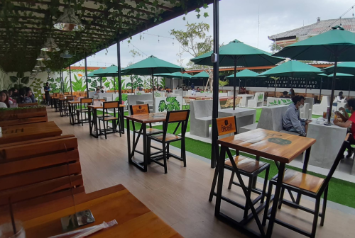 Mie Gacoan Bali Batubulan, Stand Alone Retail | We provide Indonesia infrastructure map on various property sectors and data. Access property listings, infrastructure developments, news, and valuable transaction data for informed decisions.