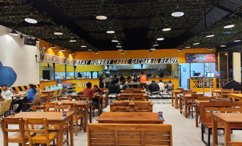 Mie Gacoan Bali Canggu, Stand Alone Retail | We provide Indonesia infrastructure map on various property sectors and data. Access property listings, infrastructure developments, news, and valuable transaction data for informed decisions.
