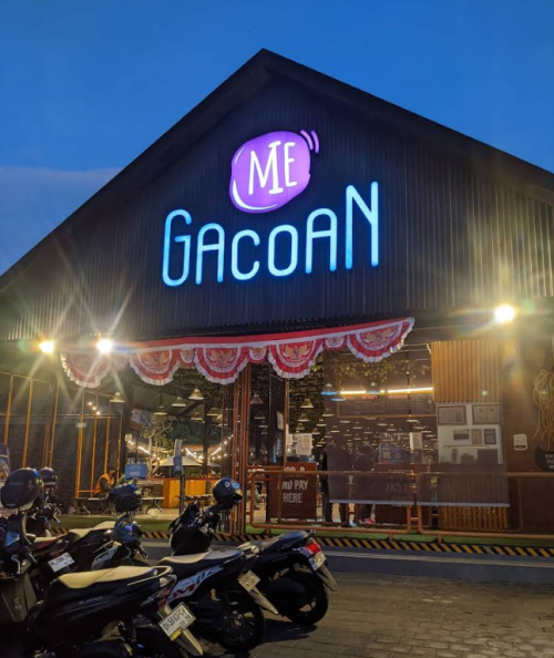 Mie Gacoan Bali Dalung - Badung, Stand Alone Retail | We provide Indonesia infrastructure map on various property sectors and data. Access property listings, infrastructure developments, news, and valuable transaction data for informed decisions.