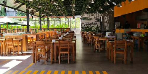 Mie Gacoan Bali Dalung - Badung, Stand Alone Retail | We provide Indonesia infrastructure map on various property sectors and data. Access property listings, infrastructure developments, news, and valuable transaction data for informed decisions.