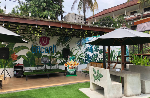 Mie Gacoan Bali Dalung - Badung, Stand Alone Retail | We provide Indonesia infrastructure map on various property sectors and data. Access property listings, infrastructure developments, news, and valuable transaction data for informed decisions.