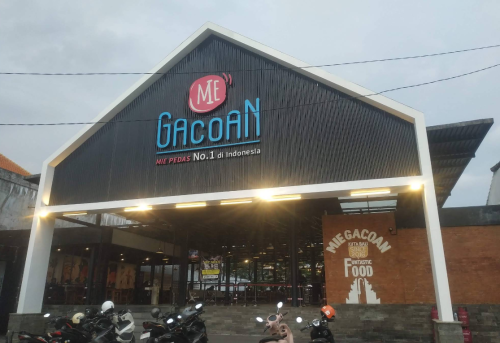 Mie Gacoan Bali Dewi Sri - Badung, Stand Alone Retail | We provide Indonesia infrastructure map on various property sectors and data. Access property listings, infrastructure developments, news, and valuable transaction data for informed decisions.