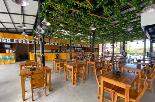 Mie Gacoan Bali Dewi Sri - Badung, Stand Alone Retail | We provide Indonesia infrastructure map on various property sectors and data. Access property listings, infrastructure developments, news, and valuable transaction data for informed decisions.