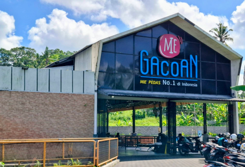 Mie Gacoan Bali Gianyar, Stand Alone Retail | We provide Indonesia infrastructure map on various property sectors and data. Access property listings, infrastructure developments, news, and valuable transaction data for informed decisions.