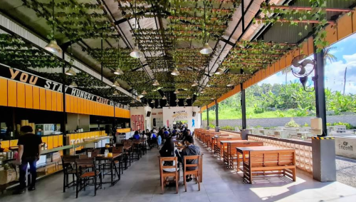 Mie Gacoan Bali Gianyar, Stand Alone Retail | We provide Indonesia infrastructure map on various property sectors and data. Access property listings, infrastructure developments, news, and valuable transaction data for informed decisions.