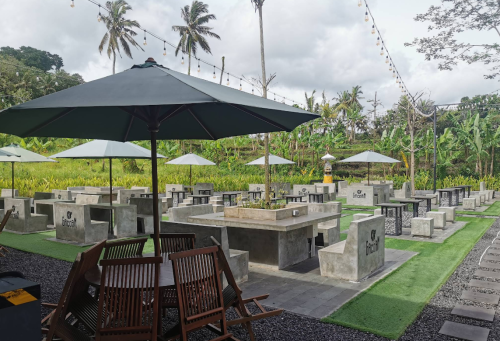 Mie Gacoan Bali Gianyar, Stand Alone Retail | We provide Indonesia infrastructure map on various property sectors and data. Access property listings, infrastructure developments, news, and valuable transaction data for informed decisions.