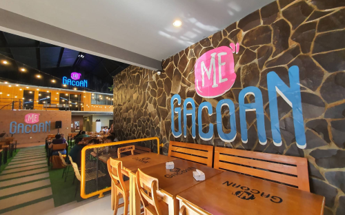 Mie Gacoan Bali Gatsu Barat, Stand Alone Retail | We provide Indonesia infrastructure map on various property sectors and data. Access property listings, infrastructure developments, news, and valuable transaction data for informed decisions.