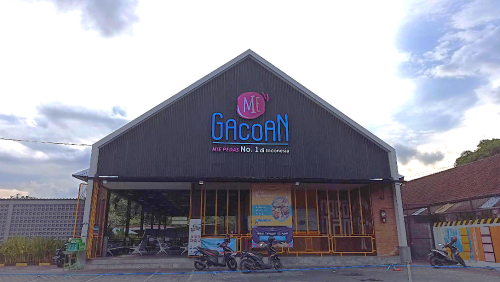 Mie Gacoan Bali Jimbaran, Stand Alone Retail | We provide Indonesia infrastructure map on various property sectors and data. Access property listings, infrastructure developments, news, and valuable transaction data for informed decisions.