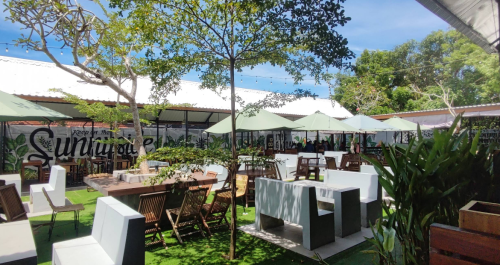 Mie Gacoan Bali Jimbaran, Stand Alone Retail | We provide Indonesia infrastructure map on various property sectors and data. Access property listings, infrastructure developments, news, and valuable transaction data for informed decisions.