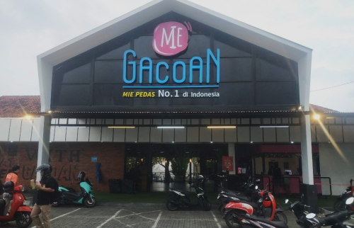 Mie Gacoan Bali Kedonganan, Stand Alone Retail | We provide Indonesia infrastructure map on various property sectors and data. Access property listings, infrastructure developments, news, and valuable transaction data for informed decisions.