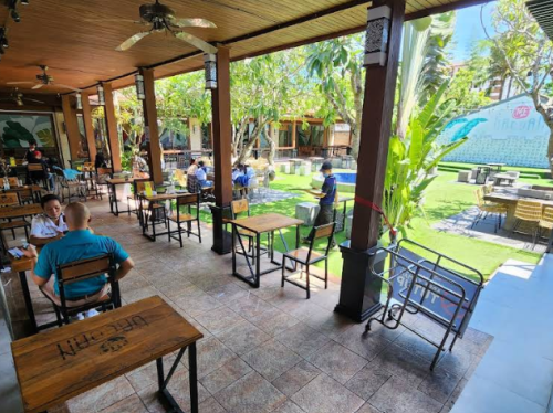Mie Gacoan Bali Kedonganan, Stand Alone Retail | We provide Indonesia infrastructure map on various property sectors and data. Access property listings, infrastructure developments, news, and valuable transaction data for informed decisions.