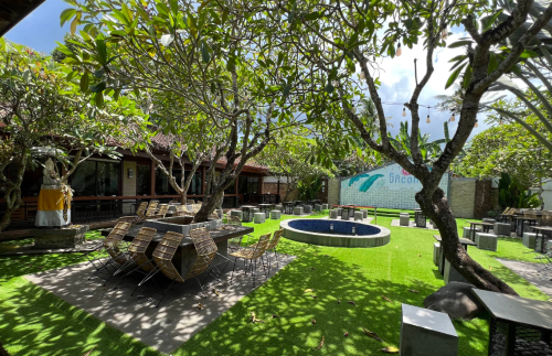 Mie Gacoan Bali Kedonganan, Stand Alone Retail | We provide Indonesia infrastructure map on various property sectors and data. Access property listings, infrastructure developments, news, and valuable transaction data for informed decisions.