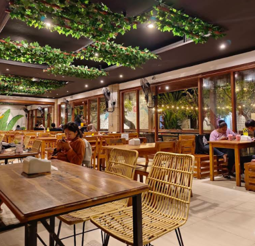 Mie Gacoan Bali Kedonganan, Stand Alone Retail | We provide Indonesia infrastructure map on various property sectors and data. Access property listings, infrastructure developments, news, and valuable transaction data for informed decisions.