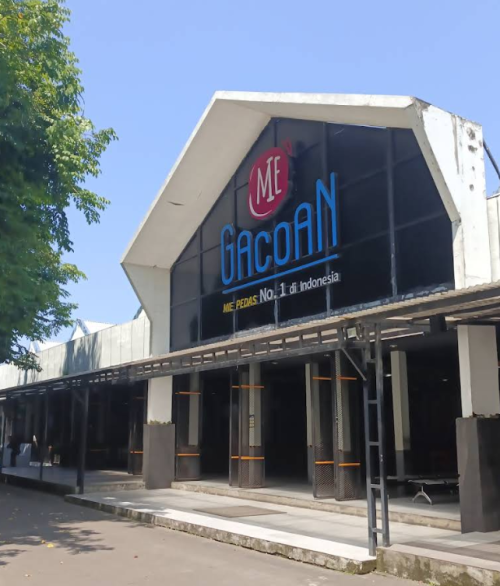 Mie Gacoan Bali Negara - Jembrana, Stand Alone Retail | We provide Indonesia infrastructure map on various property sectors and data. Access property listings, infrastructure developments, news, and valuable transaction data for informed decisions.