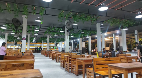 Mie Gacoan Bali Negara - Jembrana, Stand Alone Retail | We provide Indonesia infrastructure map on various property sectors and data. Access property listings, infrastructure developments, news, and valuable transaction data for informed decisions.