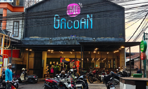 Mie Gacoan Bali Pakerisan - Denpasar, Stand Alone Retail | We provide Indonesia infrastructure map on various property sectors and data. Access property listings, infrastructure developments, news, and valuable transaction data for informed decisions.