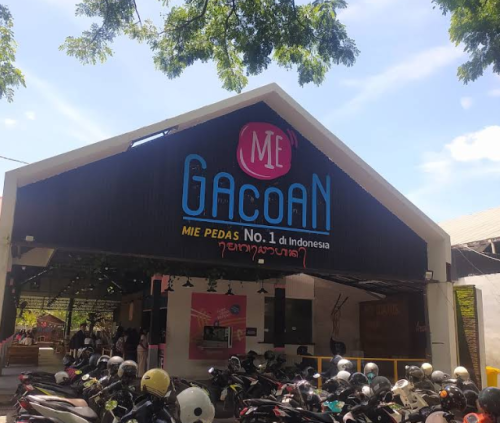 Mie Gacoan Bali Renon - Denpasar, Stand Alone Retail | We provide Indonesia infrastructure map on various property sectors and data. Access property listings, infrastructure developments, news, and valuable transaction data for informed decisions.
