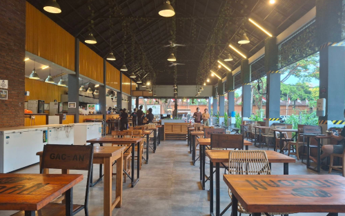 Mie Gacoan Bali Renon - Denpasar, Stand Alone Retail | We provide Indonesia infrastructure map on various property sectors and data. Access property listings, infrastructure developments, news, and valuable transaction data for informed decisions.