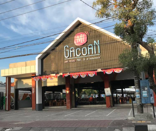 Mie Gacoan Bali Raya Kuta, Stand Alone Retail | We provide Indonesia infrastructure map on various property sectors and data. Access property listings, infrastructure developments, news, and valuable transaction data for informed decisions.