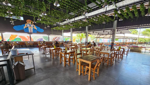 Mie Gacoan Bali Raya Kuta, Stand Alone Retail | We provide Indonesia infrastructure map on various property sectors and data. Access property listings, infrastructure developments, news, and valuable transaction data for informed decisions.