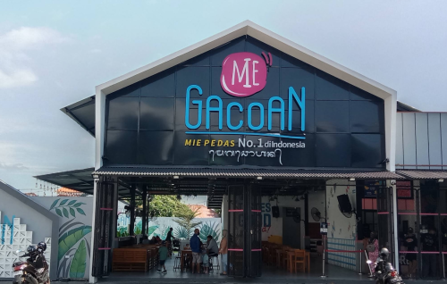 Mie Gacoan Bali Singaraja 2, Stand Alone Retail | We provide Indonesia infrastructure map on various property sectors and data. Access property listings, infrastructure developments, news, and valuable transaction data for informed decisions.