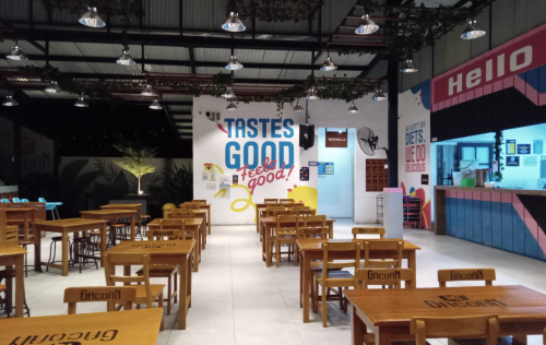 Mie Gacoan Bali Singaraja 2, Stand Alone Retail | We provide Indonesia infrastructure map on various property sectors and data. Access property listings, infrastructure developments, news, and valuable transaction data for informed decisions.
