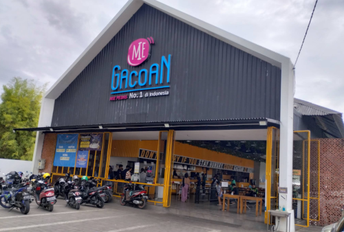 Mie Gacoan Bali Singaraja 1, Stand Alone Retail | We provide Indonesia infrastructure map on various property sectors and data. Access property listings, infrastructure developments, news, and valuable transaction data for informed decisions.
