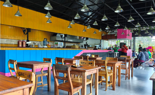Mie Gacoan Bali Singaraja 1, Stand Alone Retail | We provide Indonesia infrastructure map on various property sectors and data. Access property listings, infrastructure developments, news, and valuable transaction data for informed decisions.