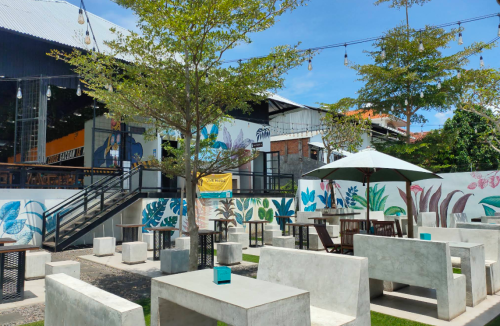Mie Gacoan Bali Singaraja 1, Stand Alone Retail | We provide Indonesia infrastructure map on various property sectors and data. Access property listings, infrastructure developments, news, and valuable transaction data for informed decisions.