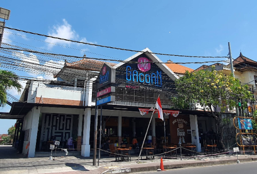 Mie Gacoan Bali Sesetan - Denpasar, Stand Alone Retail | We provide Indonesia infrastructure map on various property sectors and data. Access property listings, infrastructure developments, news, and valuable transaction data for informed decisions.