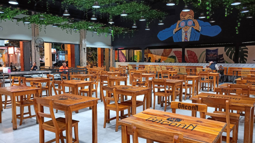 Mie Gacoan Bali Sesetan - Denpasar, Stand Alone Retail | We provide Indonesia infrastructure map on various property sectors and data. Access property listings, infrastructure developments, news, and valuable transaction data for informed decisions.