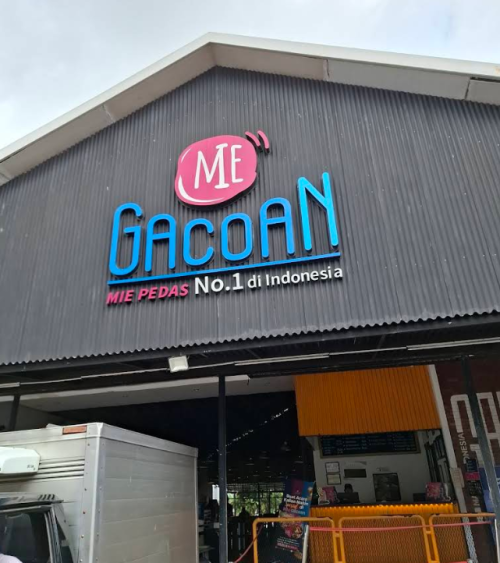 Mie Gacoan Bali Tabanan, Stand Alone Retail | We provide Indonesia infrastructure map on various property sectors and data. Access property listings, infrastructure developments, news, and valuable transaction data for informed decisions.