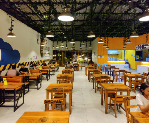 Mie Gacoan Bali Tabanan, Stand Alone Retail | We provide Indonesia infrastructure map on various property sectors and data. Access property listings, infrastructure developments, news, and valuable transaction data for informed decisions.