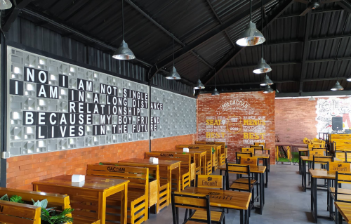 Mie Gacoan Bali Tabanan, Stand Alone Retail | We provide Indonesia infrastructure map on various property sectors and data. Access property listings, infrastructure developments, news, and valuable transaction data for informed decisions.