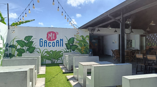 Mie Gacoan Bali Tabanan, Stand Alone Retail | We provide Indonesia infrastructure map on various property sectors and data. Access property listings, infrastructure developments, news, and valuable transaction data for informed decisions.