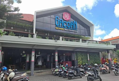 Mie Gacoan Bali Teuku Umar Barat, Stand Alone Retail | We provide Indonesia infrastructure map on various property sectors and data. Access property listings, infrastructure developments, news, and valuable transaction data for informed decisions.