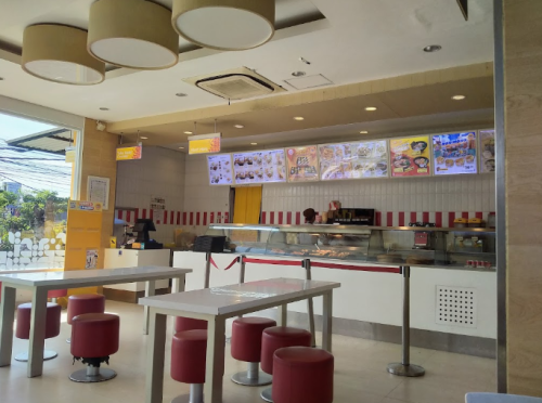 HokBen Mahendradatta Denpasar, Stand Alone Retail | We provide Indonesia infrastructure map on various property sectors and data. Access property listings, infrastructure developments, news, and valuable transaction data for informed decisions.