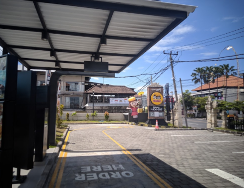 HokBen Mahendradatta Denpasar, Stand Alone Retail | We provide Indonesia infrastructure map on various property sectors and data. Access property listings, infrastructure developments, news, and valuable transaction data for informed decisions.