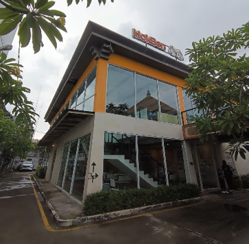 HokBen Teuku Umar Denpasar, Stand Alone Retail | We provide Indonesia infrastructure map on various property sectors and data. Access property listings, infrastructure developments, news, and valuable transaction data for informed decisions.