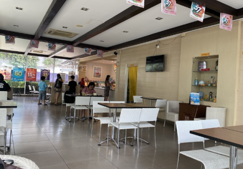 HokBen Teuku Umar Denpasar, Stand Alone Retail | We provide Indonesia infrastructure map on various property sectors and data. Access property listings, infrastructure developments, news, and valuable transaction data for informed decisions.